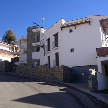 Sierra Nevada Luxury Getaway Guejar Sierra Exterior foto